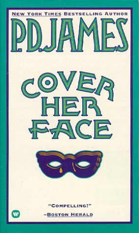 9780446314244: Cover Her Face