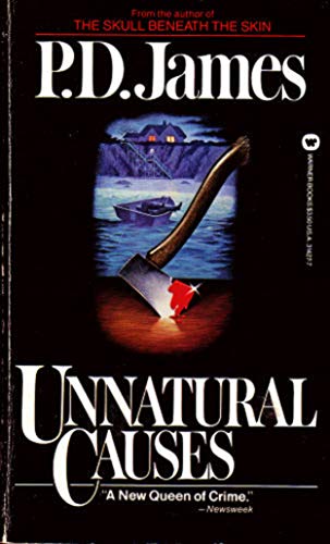 Stock image for Unnatural Causes for sale by Jenson Books Inc