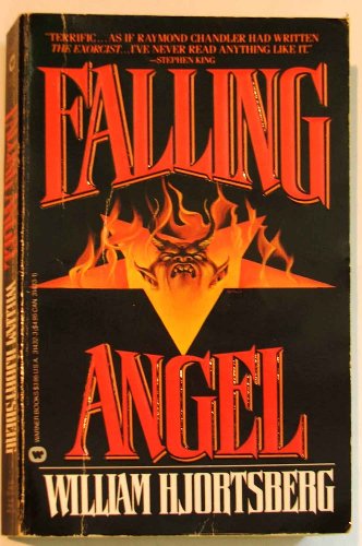 9780446314329: Falling Angel