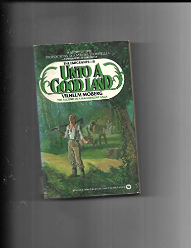 Stock image for Unto a Good Land for sale by ThriftBooks-Dallas