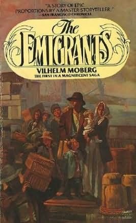 9780446314565: Emigrants