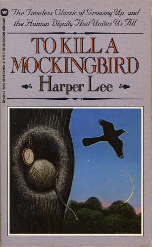 To Kill a Mockingbird - Lee, Harper