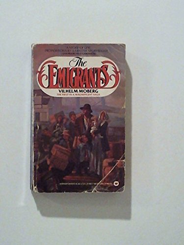 9780446314923: The Emigrants