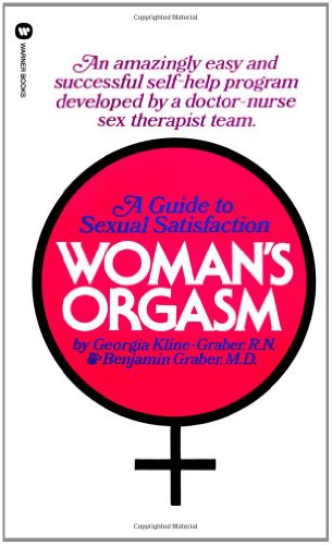 Stock image for Woman's Orgasm for sale by Open Books