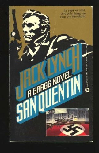 Stock image for San Quentin for sale by ThriftBooks-Dallas