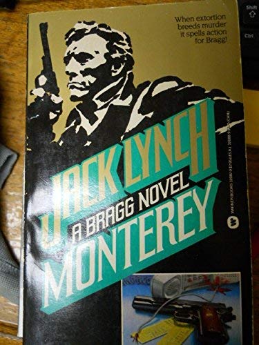 Monterey (9780446320870) by Lynch, Jack