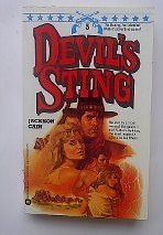 Stock image for Devil's Sting (Torn Slater) for sale by SecondSale