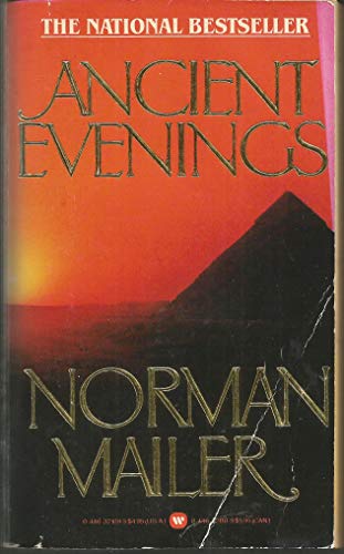 Stock image for Ancient Evenings for sale by Half Price Books Inc.