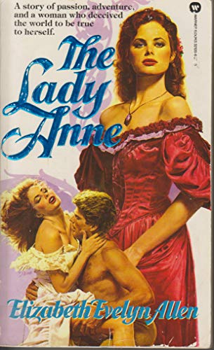 Stock image for Lady Anne for sale by ThriftBooks-Dallas