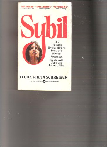 Imagen de archivo de Sybil a la venta por Discover Books