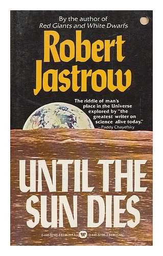 9780446321952: Until the Sun Dies