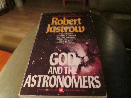 9780446321976: God and the Astronomers