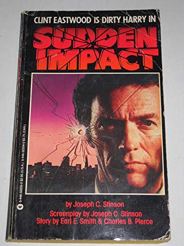 SUDDEN IMPACT