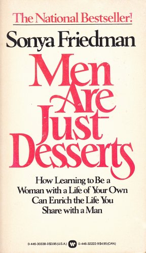 9780446322225: Men Are Just Desserts