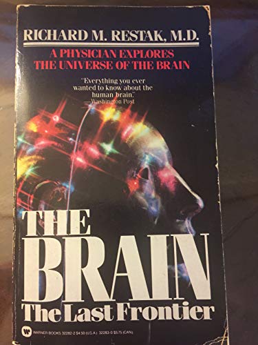 Imagen de archivo de Brain: The Last Frontier a la venta por Wonder Book