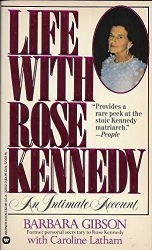 Stock image for Life With Rose Kennedy for sale by SecondSale