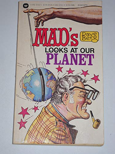 Imagen de archivo de Mad's Dave Berg Looks at Our Planet a la venta por Better World Books: West