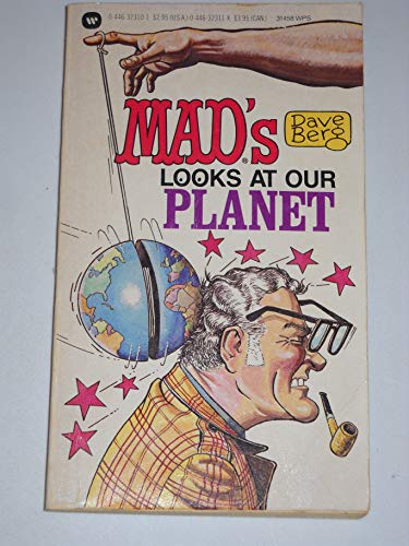 Mad's Dave Berg Looks at Our Planet (9780446323109) by Berg, Dave