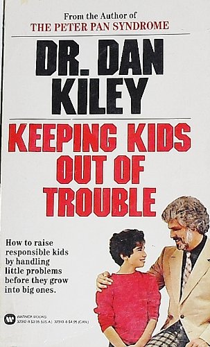 Imagen de archivo de Keeping Kids Out of Trouble a la venta por ThriftBooks-Atlanta