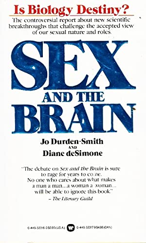 Stock image for Sex and the Brain -OSI for sale by ThriftBooks-Atlanta