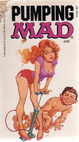 Stock image for Pumping Mad for sale by ThriftBooks-Dallas