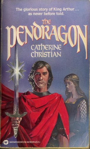 Imagen de archivo de The Pendragon a la venta por HPB-Diamond