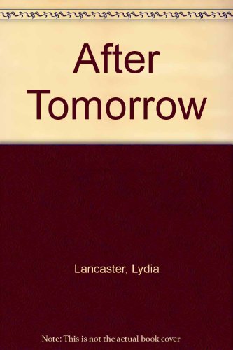 Imagen de archivo de After Tomorrow a la venta por SecondSale