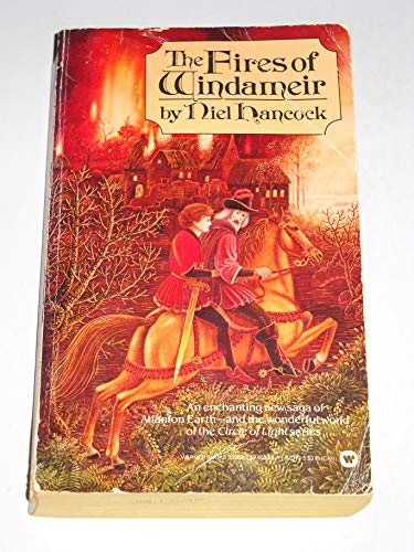 Stock image for The Fires of Windameir for sale by R Bookmark