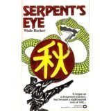 Beispielbild fr Serpent's Eye (Year of the Ninja Master : Autumn) zum Verkauf von SecondSale