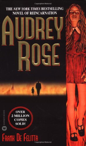 Stock image for Audrey Rose for sale by WorldofBooks