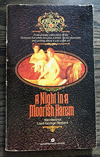 Stock image for A Night in a Moorish Harem for sale by Wonder Book