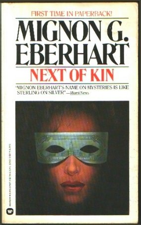 Stock image for Next of Kin for sale by Better World Books