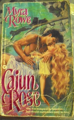 Stock image for Cajun Rose for sale by Ravin Books