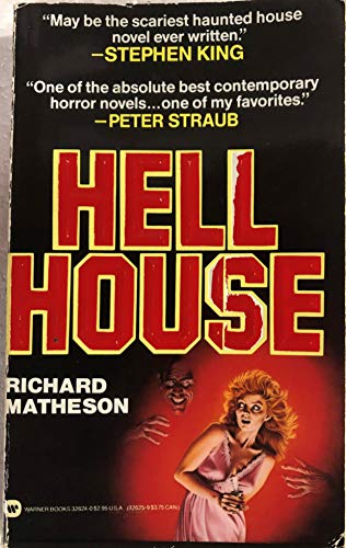 Stock image for Hell House for sale by Half Price Books Inc.