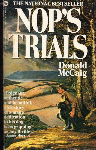 Imagen de archivo de Nop's Trials a la venta por Isle of Books