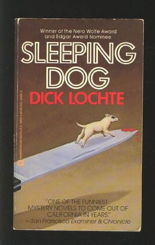 Beispielbild fr Sleeping Dog zum Verkauf von BookHolders