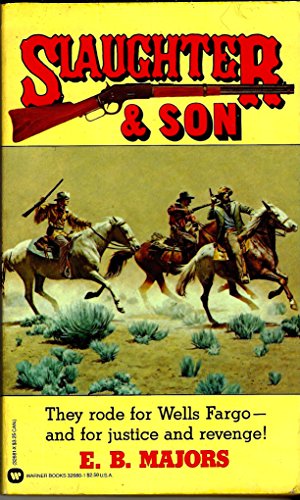 Stock image for Slaughter & Son for sale by Bearly Read Books