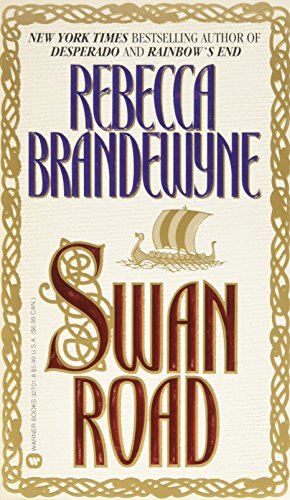 9780446327015: Swan Road