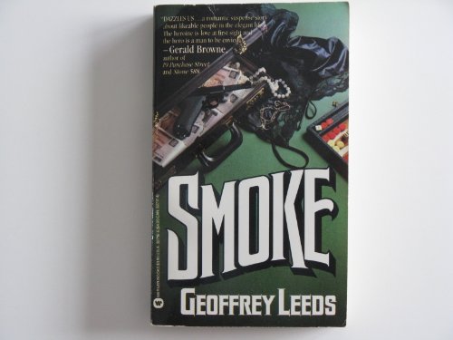 Beispielbild fr Smoke zum Verkauf von Kennys Bookshop and Art Galleries Ltd.