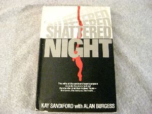 Imagen de archivo de Shattered Night a la venta por Half Price Books Inc.