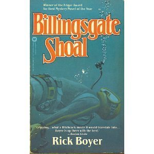 Beispielbild fr Billingsgate Shoal zum Verkauf von Better World Books