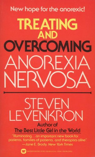 Beispielbild fr Treating and Overcoming Anorexia zum Verkauf von HPB-Ruby