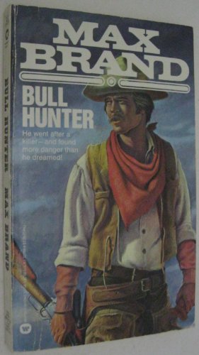 Stock image for Bull Hunter for sale by Better World Books