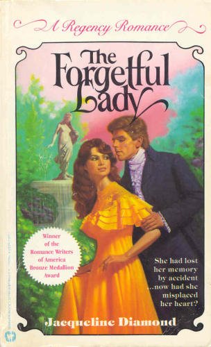 Beispielbild fr The Forgetful Lady zum Verkauf von Better World Books