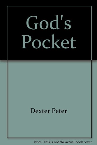 9780446328111: God's Pocket