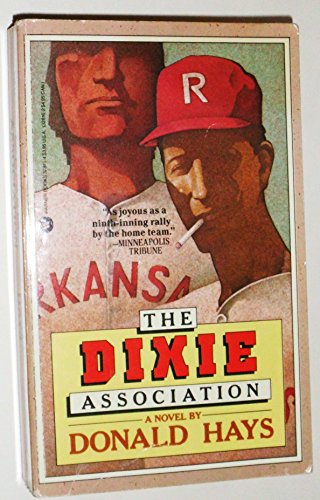 Imagen de archivo de The Dixie Association a la venta por OddReads