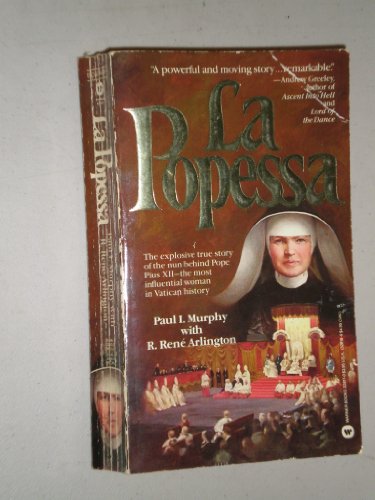 Stock image for La Poppessa for sale by Montclair Book Center