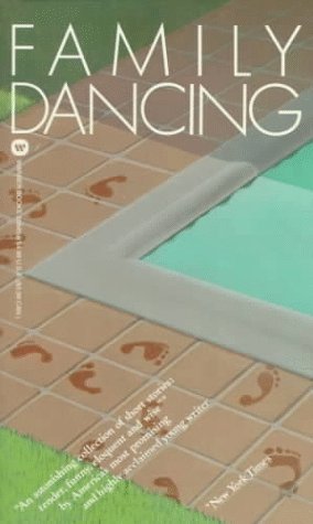 Beispielbild fr Family Dancing zum Verkauf von Jenson Books Inc