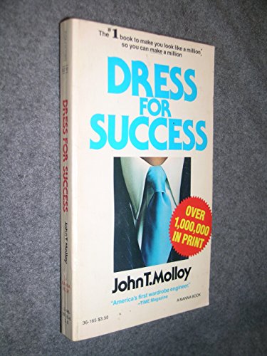 Stock image for Dress for Success for sale by Jenson Books Inc