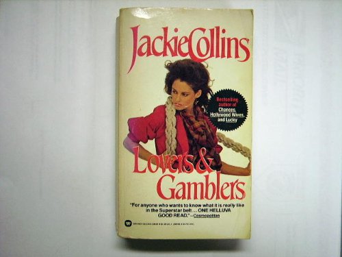 Stock image for Lovers and Gamblers for sale by ThriftBooks-Atlanta